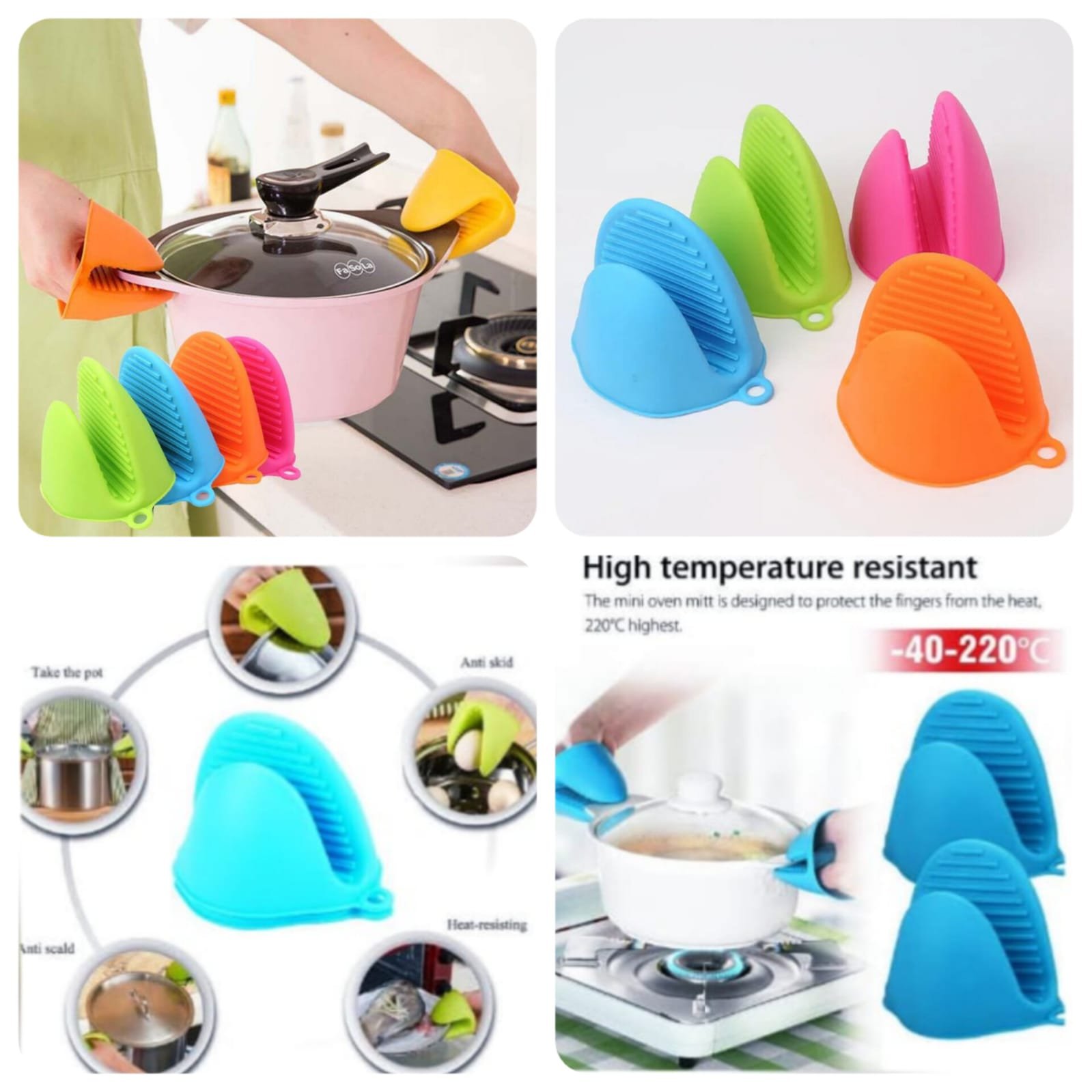 product side