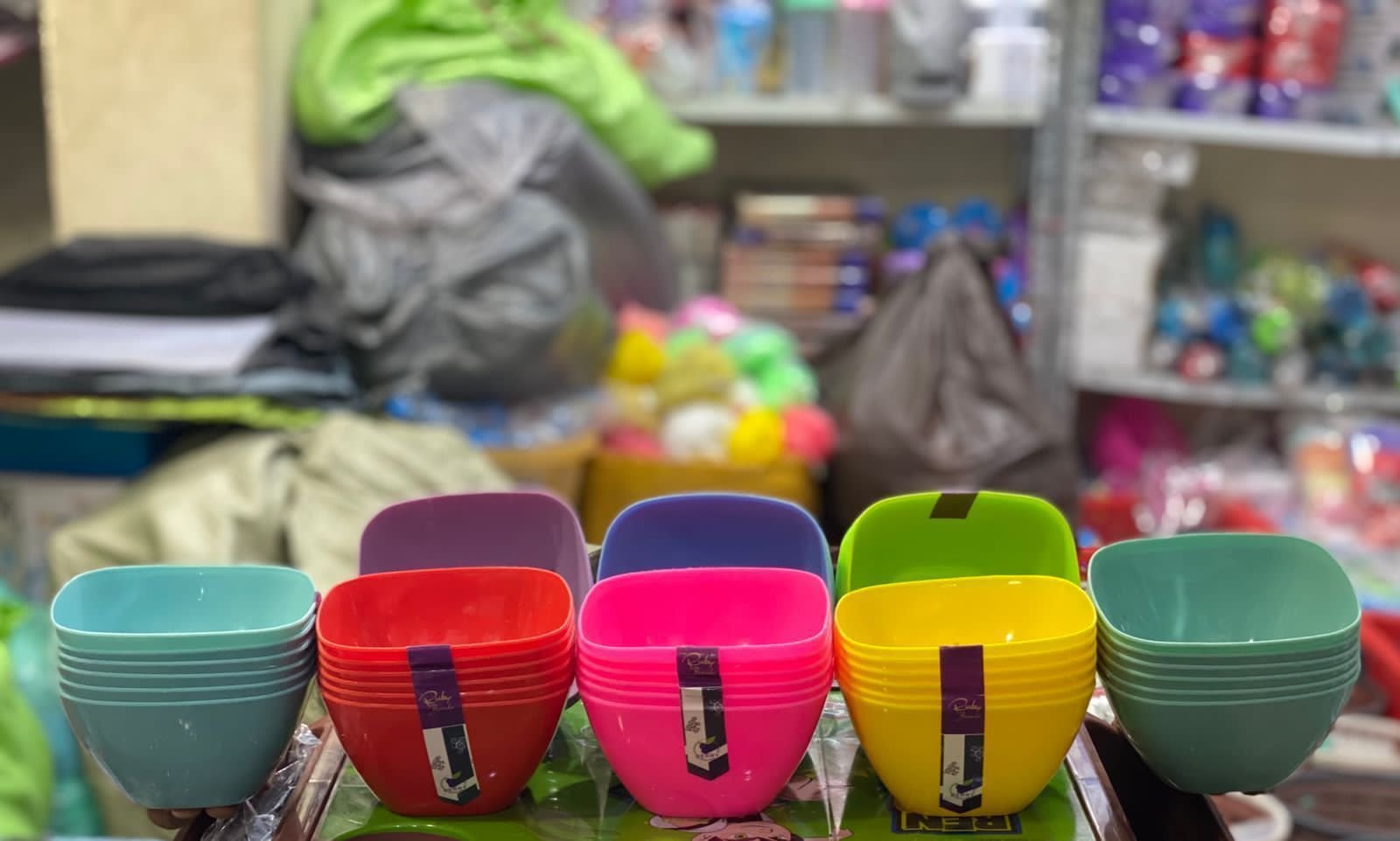 product side