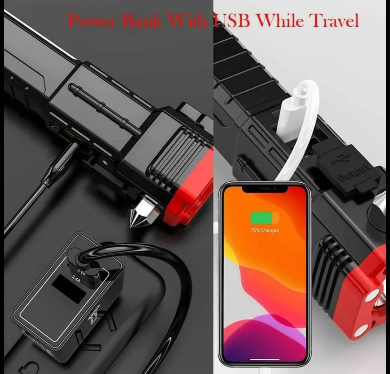 product side