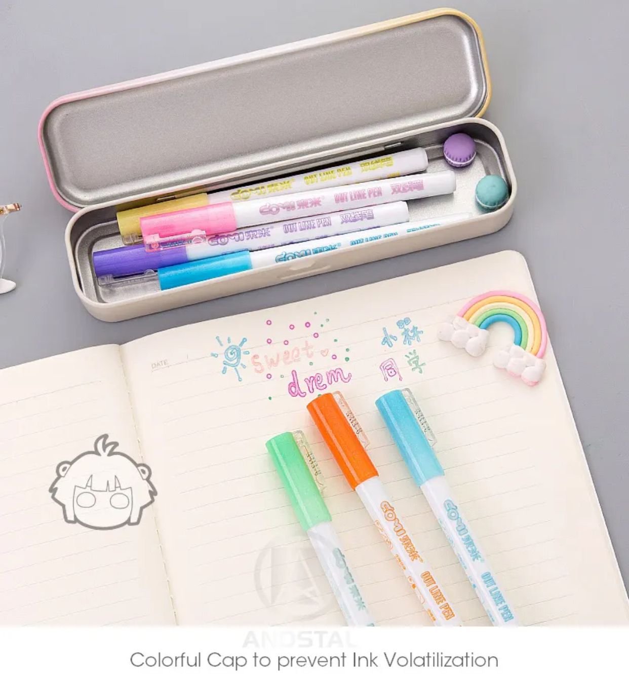 product side
