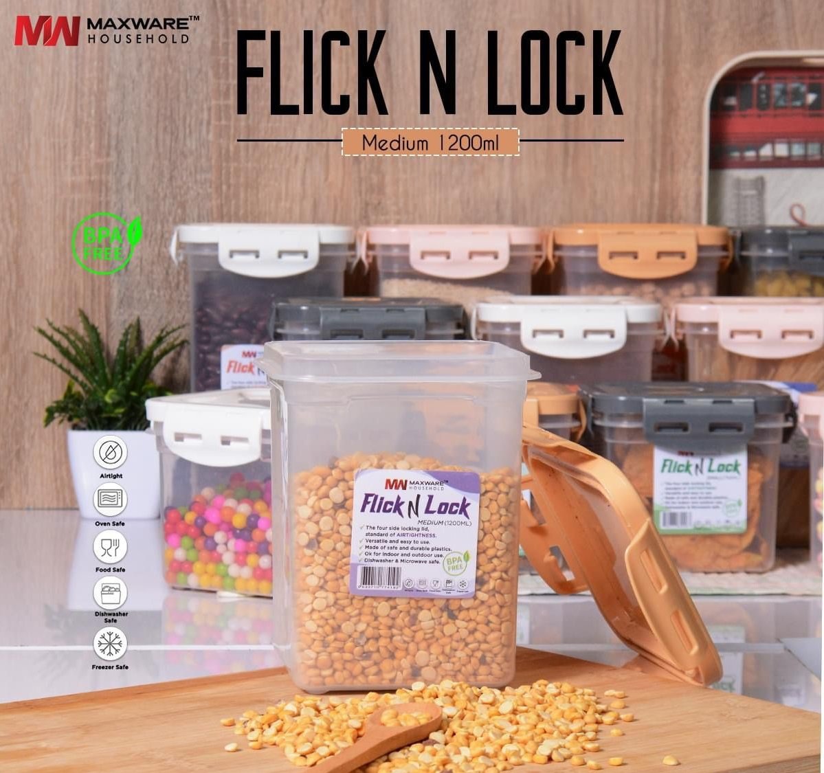 product side