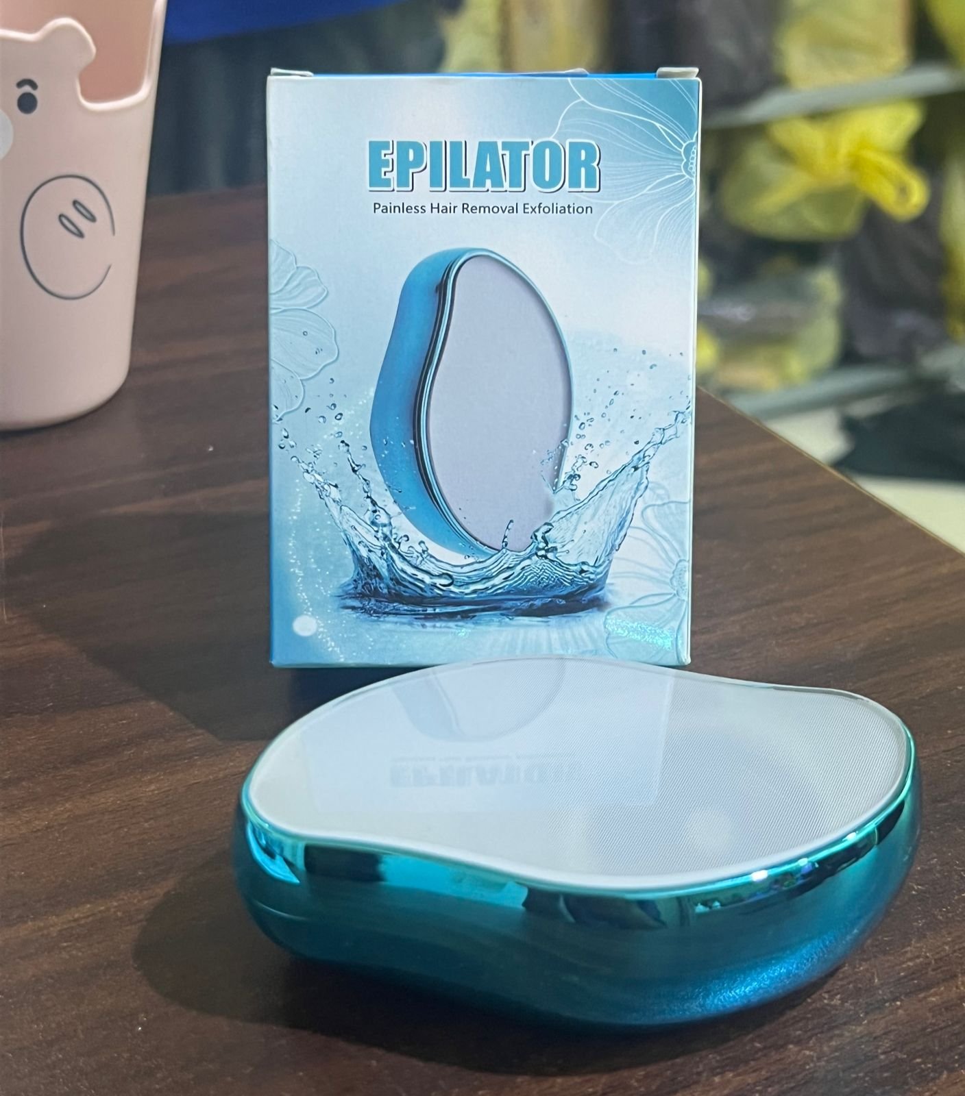 product side