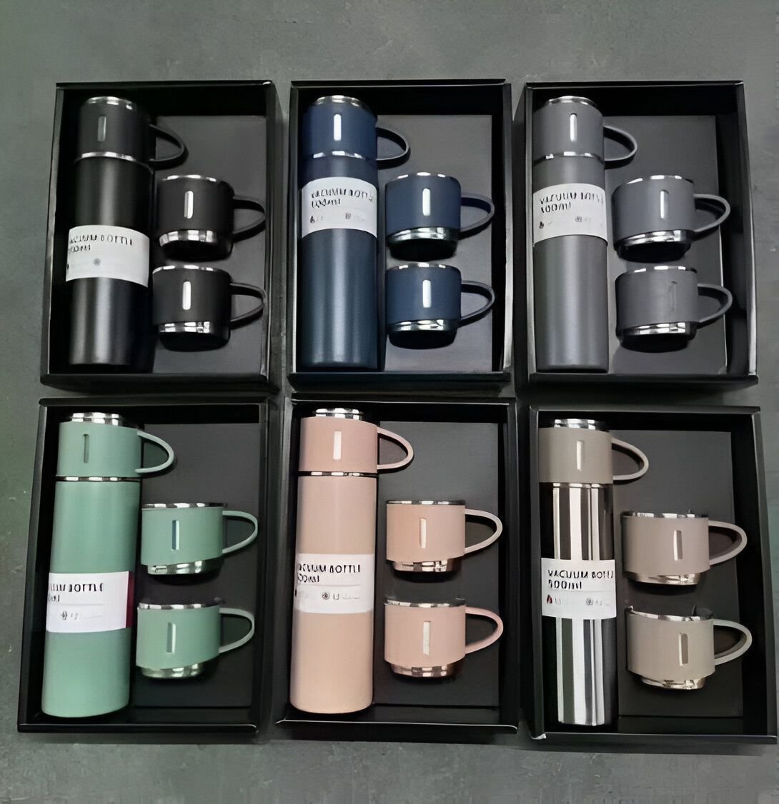 product side