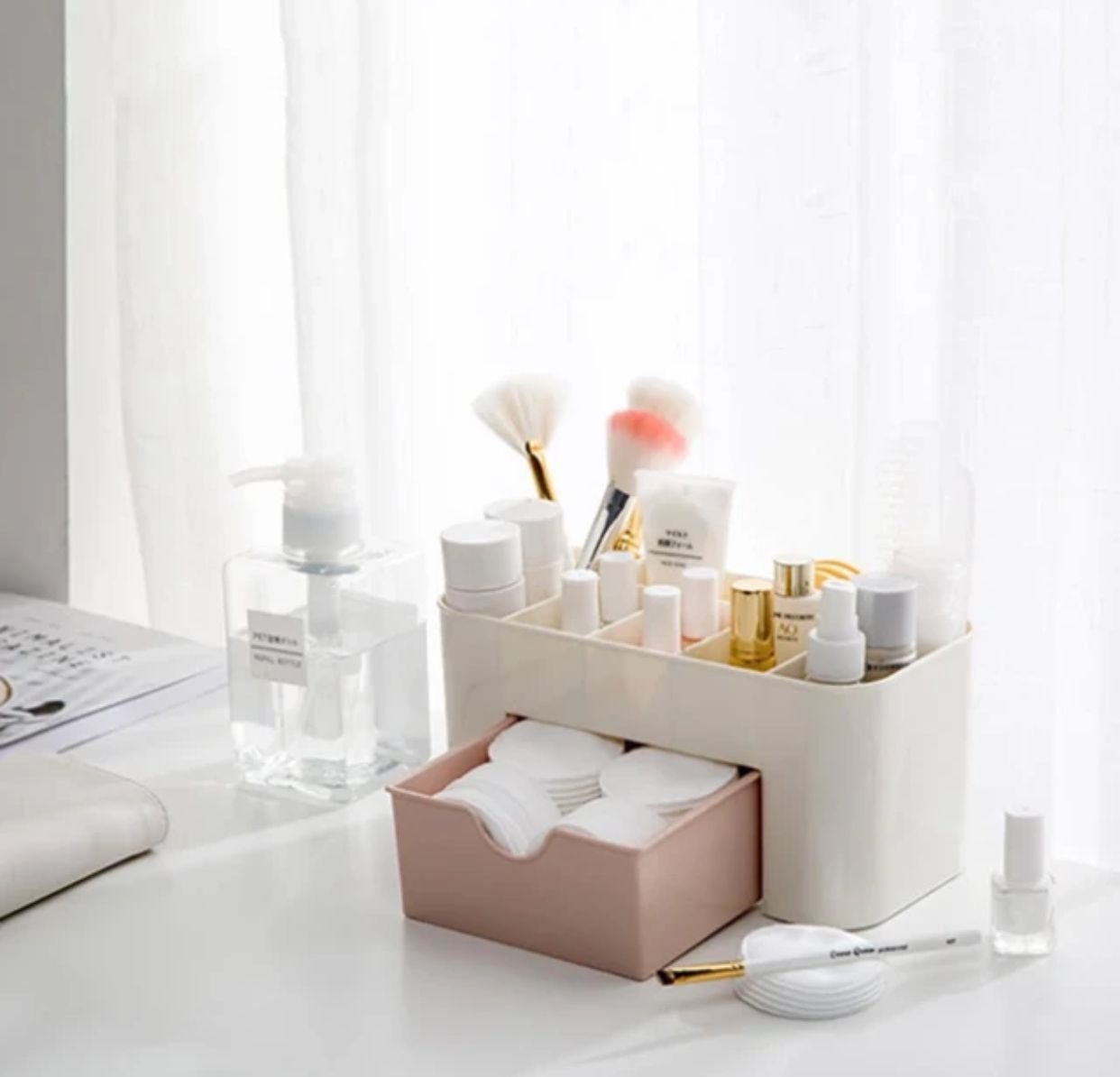 product side