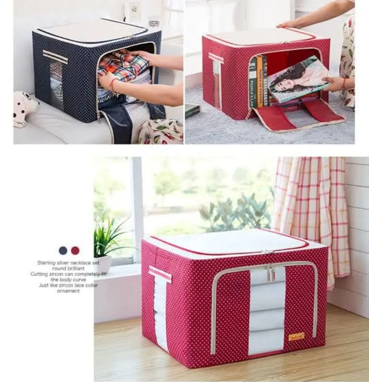 product side