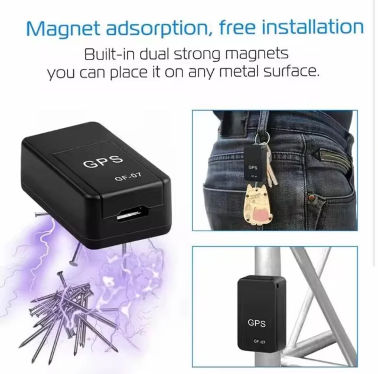 product side