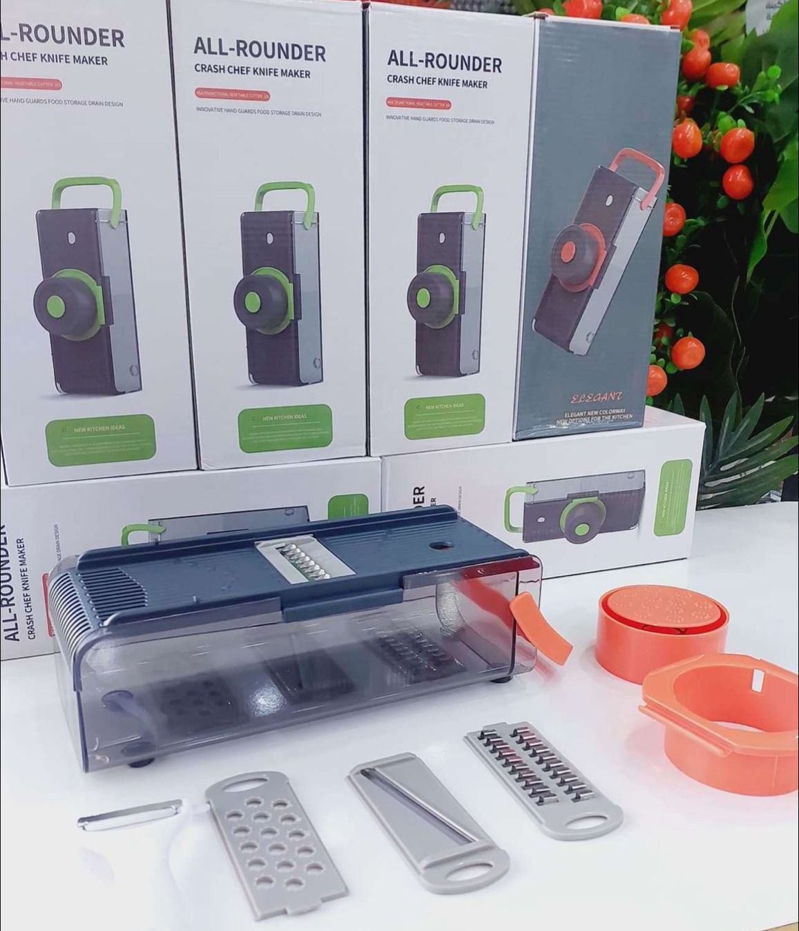 product side