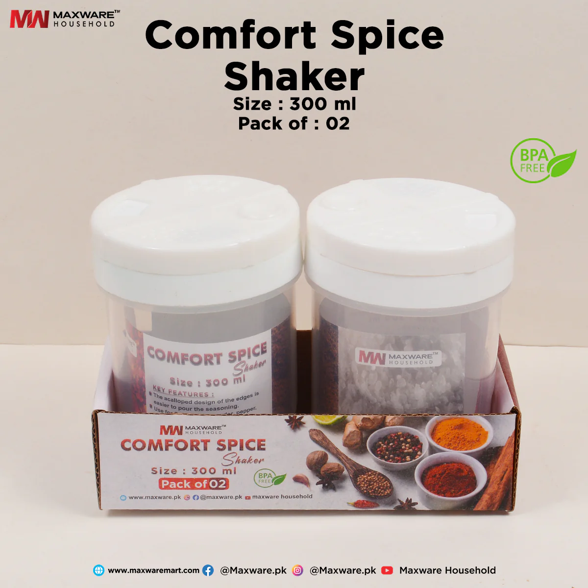 product side