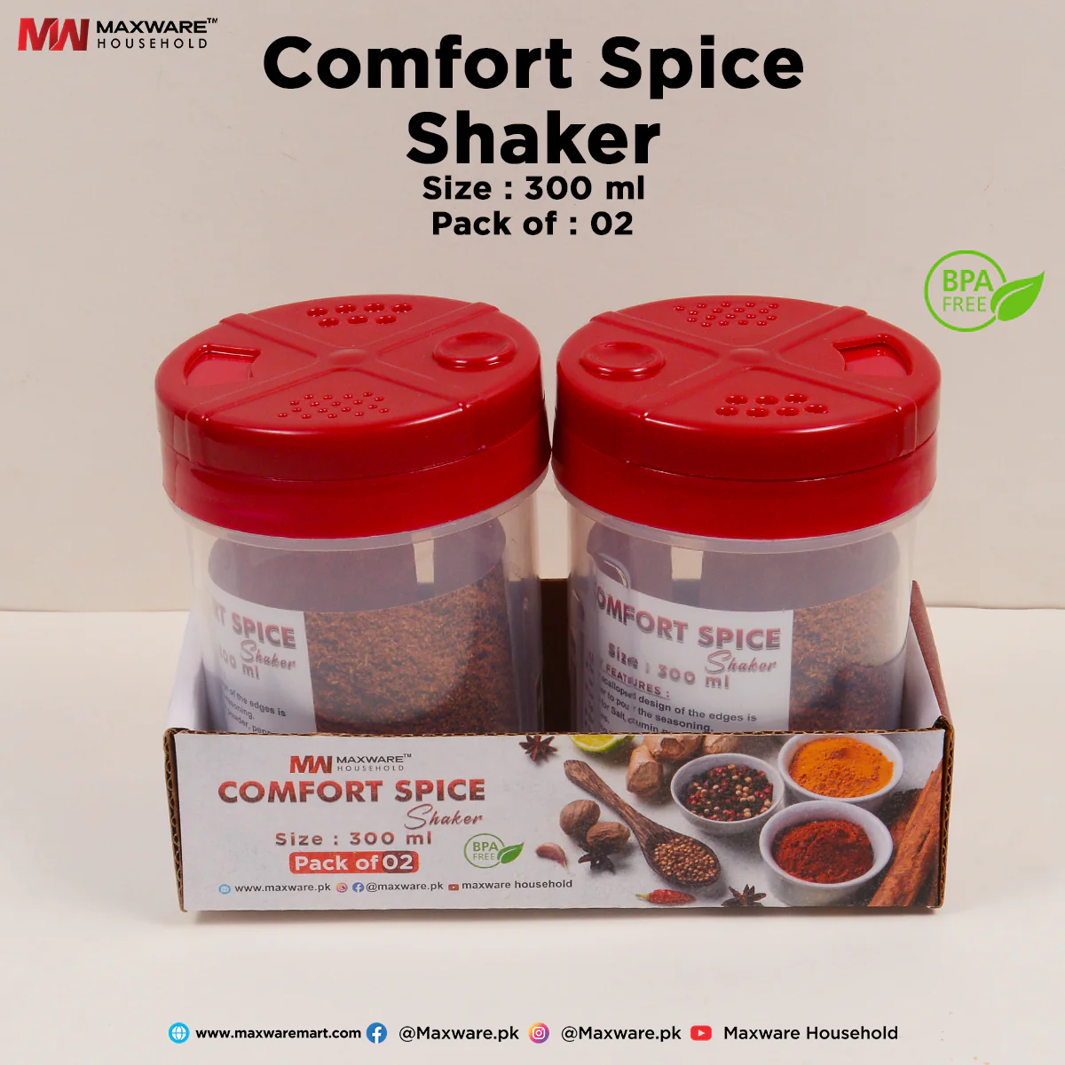 product side