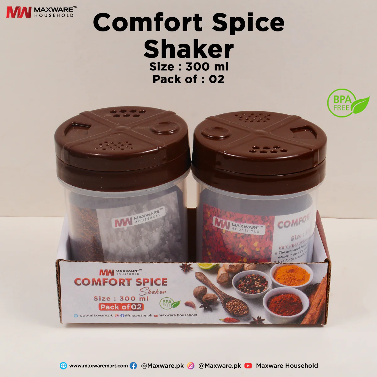 product side