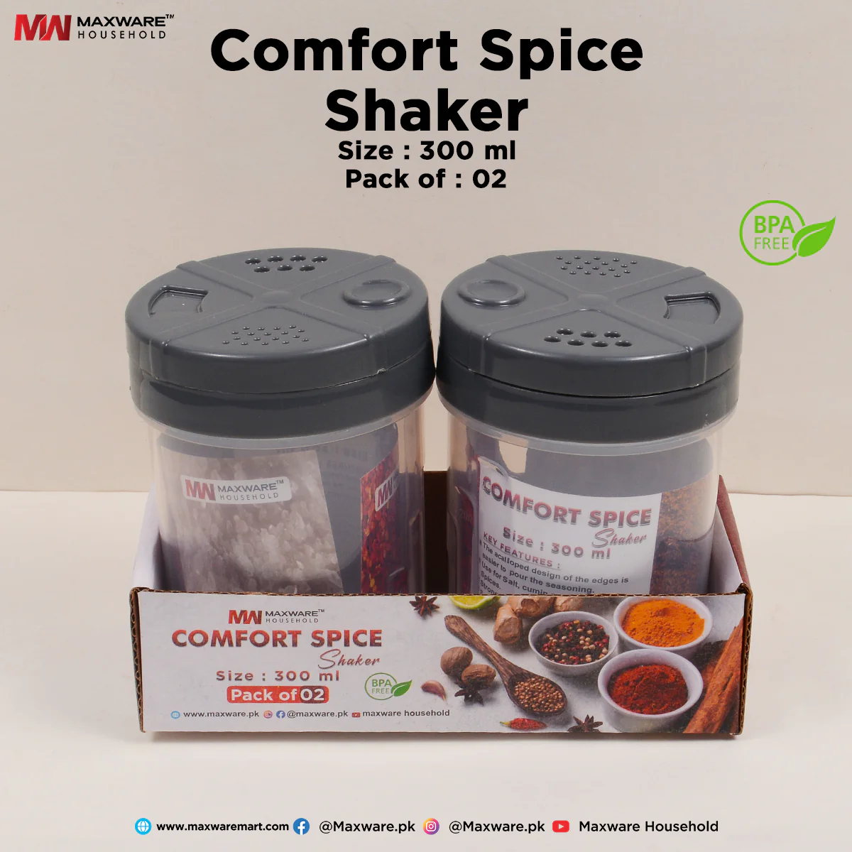 product side