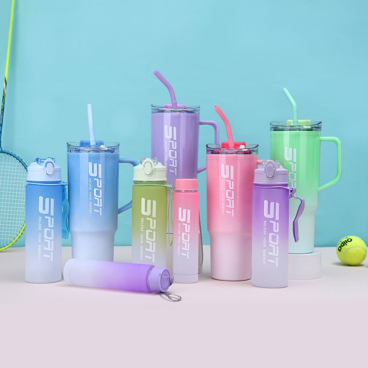 product side